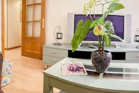 Apartamento Familiar Vut3099As Gijon Exterior photo